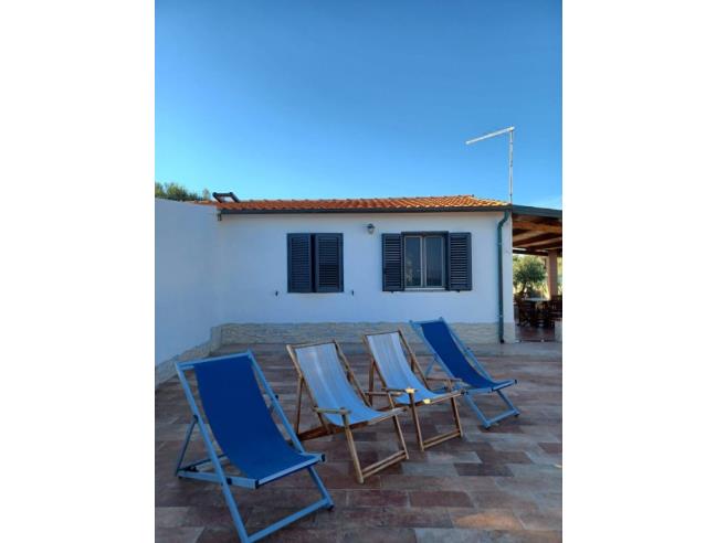 Anteprima foto 3 - Affitto Casa Vacanze da Privato a Portopalo di Capo Passero (Siracusa)