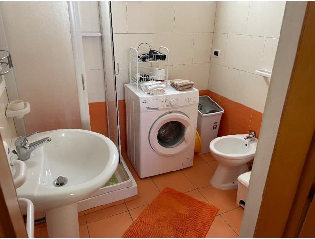 Anteprima foto 4 - Affitto Casa Vacanze da Privato a Portopalo di Capo Passero (Siracusa)