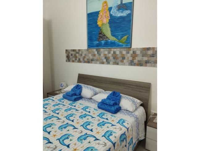 Anteprima foto 4 - Affitto Casa Vacanze da Privato a Portopalo di Capo Passero (Siracusa)