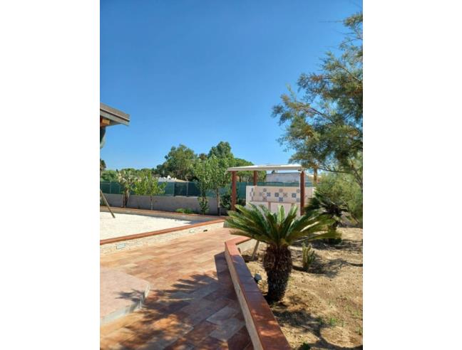 Anteprima foto 4 - Affitto Casa Vacanze da Privato a Portopalo di Capo Passero (Siracusa)