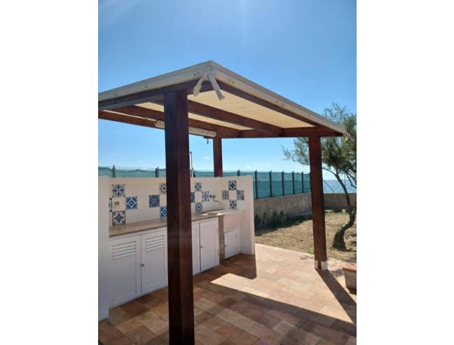 Anteprima foto 5 - Affitto Casa Vacanze da Privato a Portopalo di Capo Passero (Siracusa)