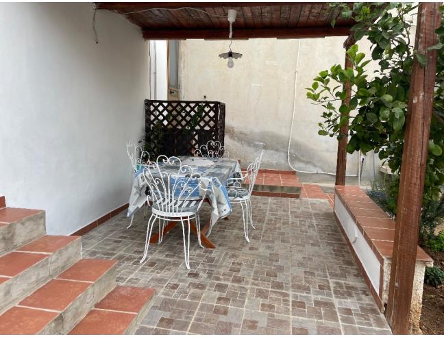 Anteprima foto 5 - Affitto Casa Vacanze da Privato a Portopalo di Capo Passero (Siracusa)