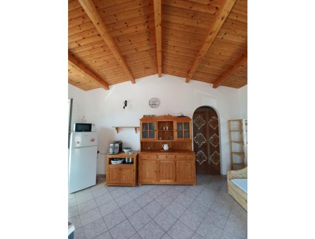 Anteprima foto 6 - Affitto Casa Vacanze da Privato a Portopalo di Capo Passero (Siracusa)
