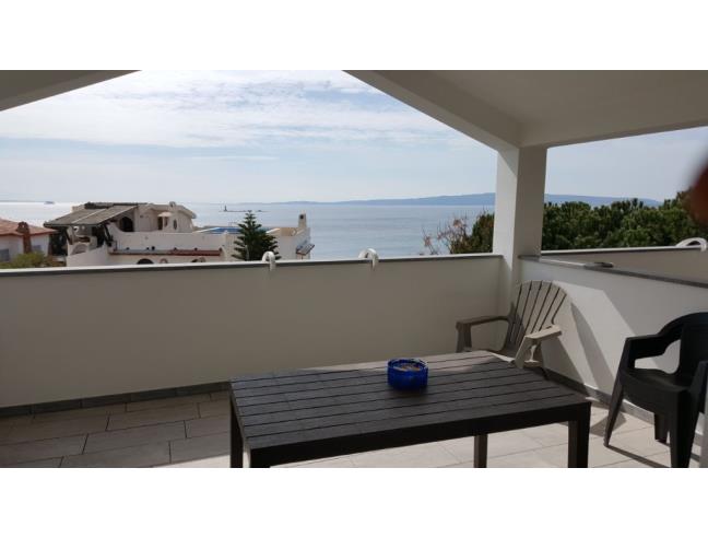 Anteprima foto 2 - Affitto Casa Vacanze da Privato a Portoscuso (Sud Sardegna)