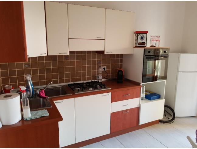 Anteprima foto 4 - Affitto Casa Vacanze da Privato a Portoscuso (Sud Sardegna)