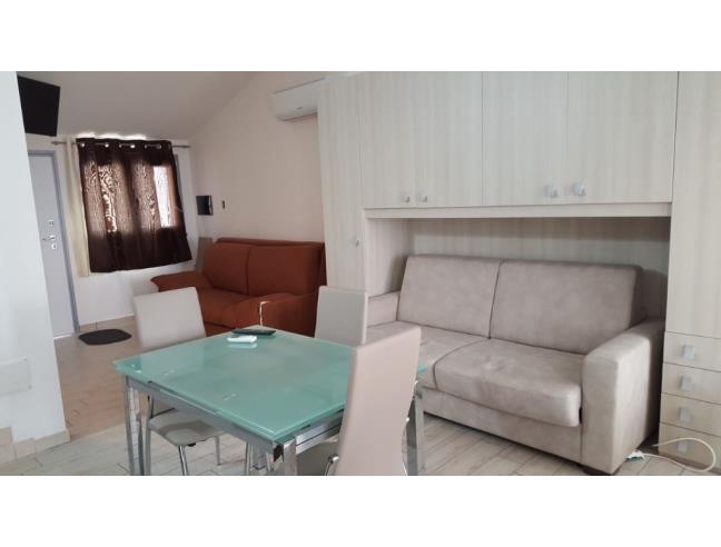 Anteprima foto 4 - Affitto Casa Vacanze da Privato a Portoscuso (Sud Sardegna)