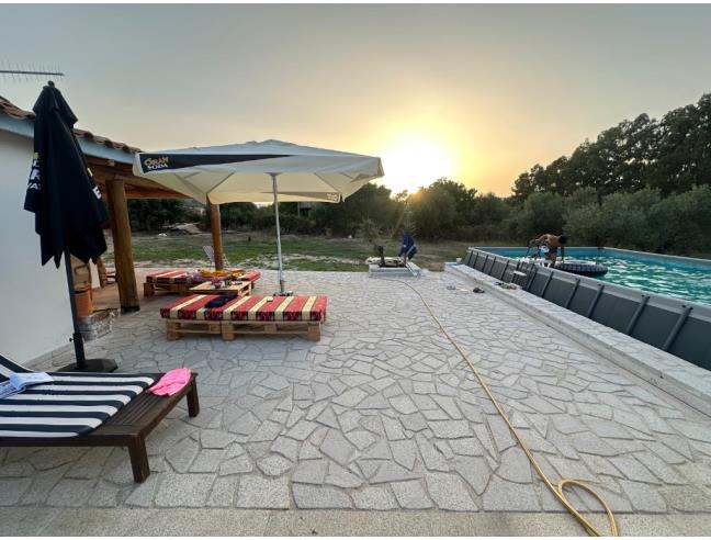 Anteprima foto 6 - Affitto Casa Vacanze da Privato a Posada (Nuoro)