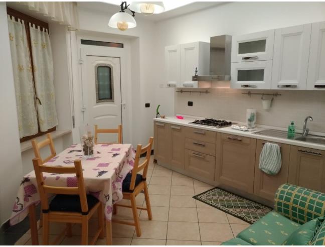 Anteprima foto 1 - Affitto Casa Vacanze da Privato a Potenza Picena - Porto Potenza Picena
