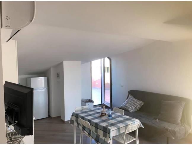 Anteprima foto 2 - Affitto Casa Vacanze da Privato a Pozzallo (Ragusa)