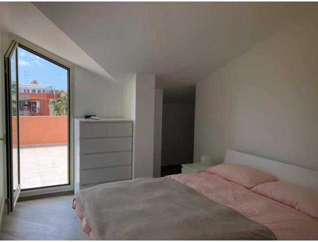 Anteprima foto 3 - Affitto Casa Vacanze da Privato a Pozzallo (Ragusa)