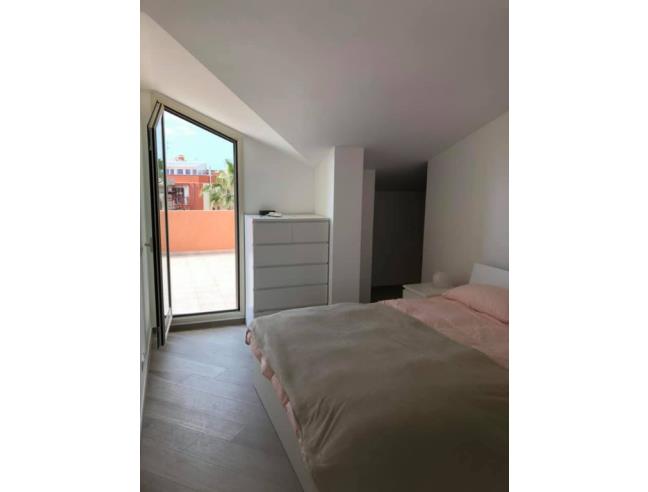 Anteprima foto 4 - Affitto Casa Vacanze da Privato a Pozzallo (Ragusa)