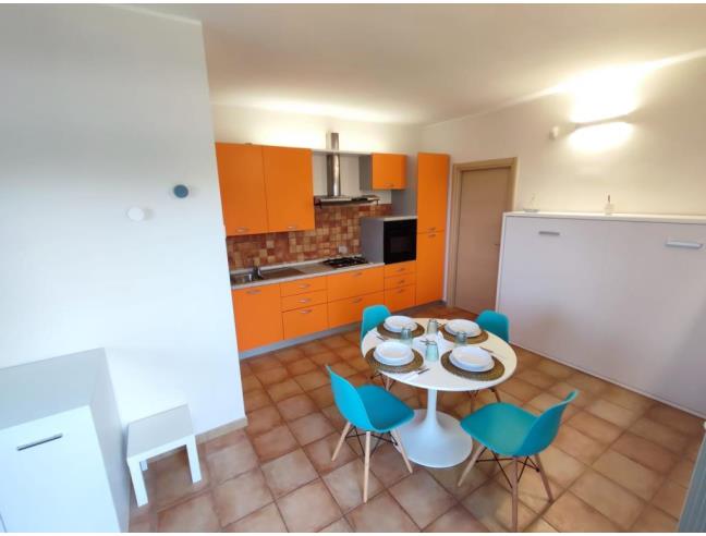 Anteprima foto 5 - Affitto Casa Vacanze da Privato a Pozzallo (Ragusa)