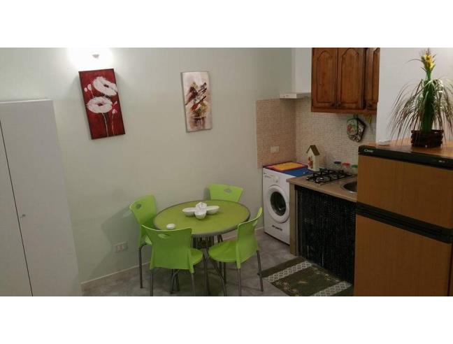 Anteprima foto 6 - Affitto Casa Vacanze da Privato a Pozzallo (Ragusa)