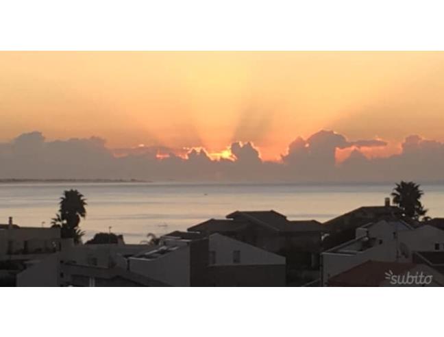 Anteprima foto 6 - Affitto Casa Vacanze da Privato a Pozzallo (Ragusa)