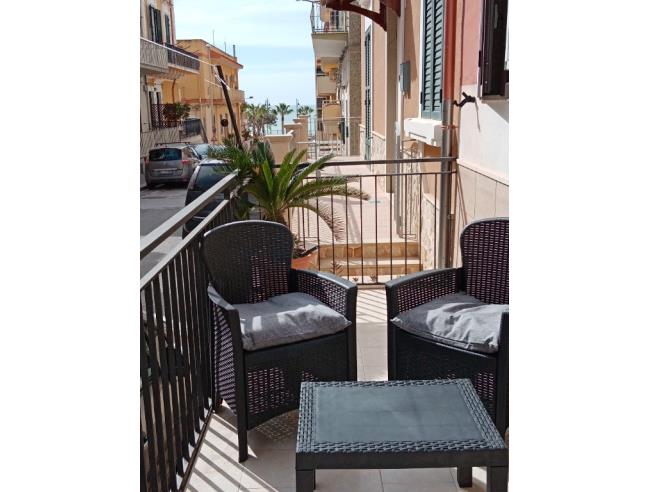 Anteprima foto 7 - Affitto Casa Vacanze da Privato a Pozzallo (Ragusa)