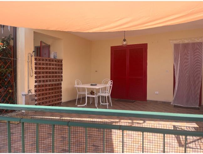 Anteprima foto 6 - Affitto Casa Vacanze da Privato a Praia a Mare (Cosenza)