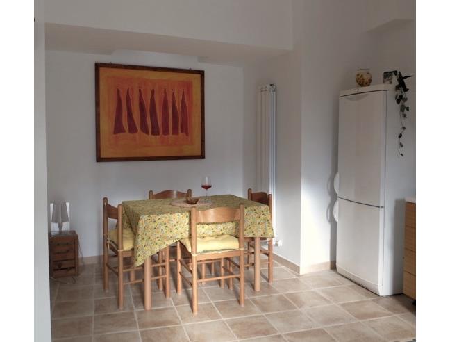 Anteprima foto 3 - Affitto Casa Vacanze da Privato a Prata d'Ansidonia (L'Aquila)