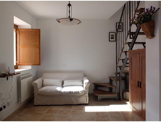 Anteprima foto 4 - Affitto Casa Vacanze da Privato a Prata d'Ansidonia (L'Aquila)