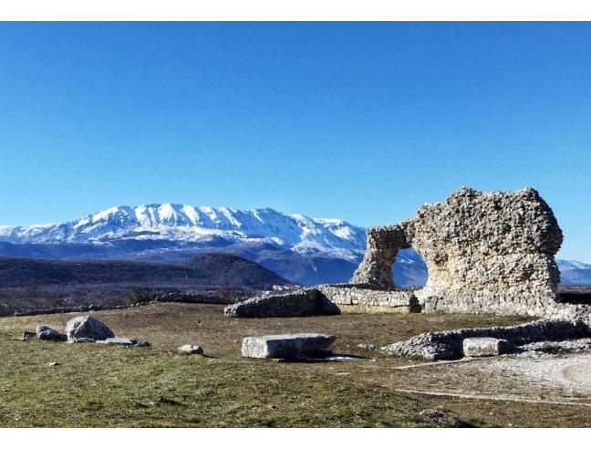 Anteprima foto 8 - Affitto Casa Vacanze da Privato a Prata d'Ansidonia (L'Aquila)