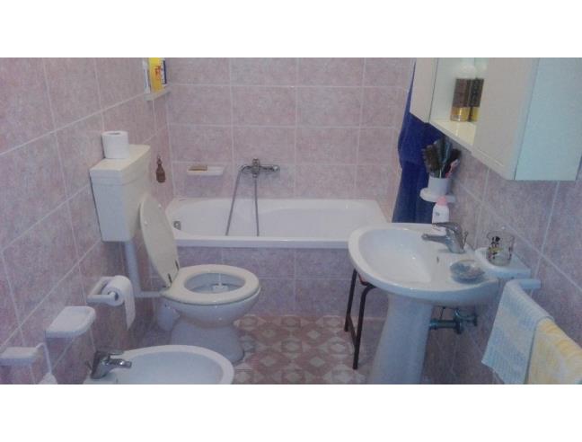 Anteprima foto 2 - Affitto Casa Vacanze da Privato a Presicce-Acquarica (Lecce)