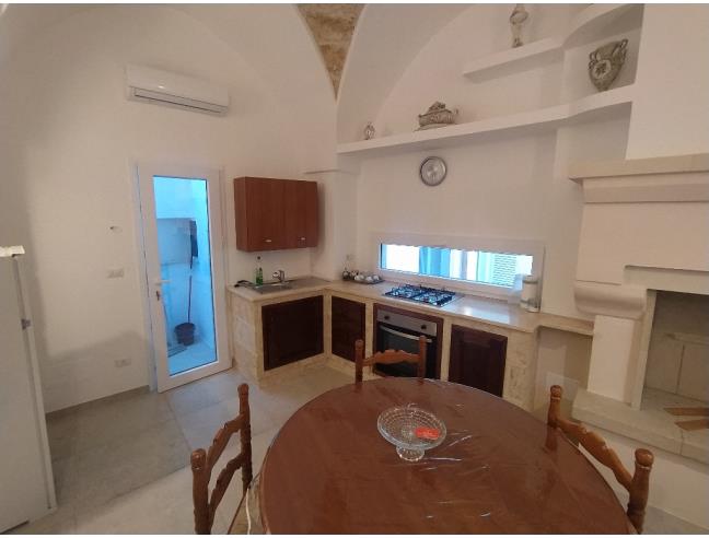 Anteprima foto 2 - Affitto Casa Vacanze da Privato a Presicce-Acquarica (Lecce)