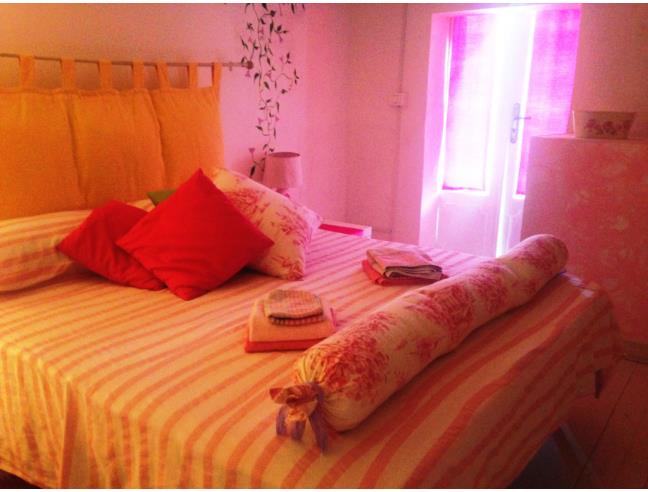 Anteprima foto 2 - Affitto Casa Vacanze da Privato a Presicce-Acquarica (Lecce)