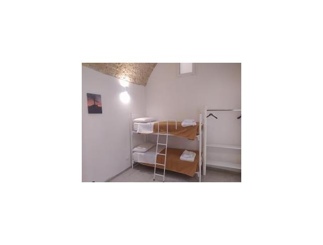 Anteprima foto 4 - Affitto Casa Vacanze da Privato a Presicce-Acquarica (Lecce)