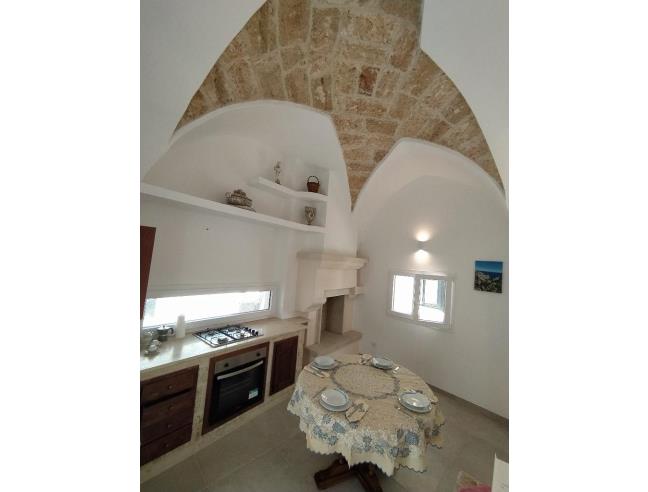 Anteprima foto 5 - Affitto Casa Vacanze da Privato a Presicce-Acquarica (Lecce)
