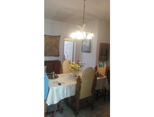 Anteprima foto 5 - Affitto Casa Vacanze da Privato a Presicce-Acquarica (Lecce)