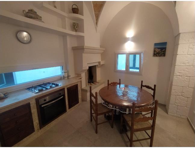 Anteprima foto 6 - Affitto Casa Vacanze da Privato a Presicce-Acquarica (Lecce)