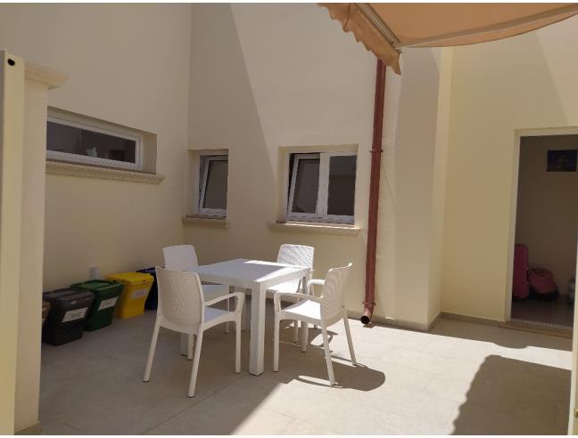 Anteprima foto 7 - Affitto Casa Vacanze da Privato a Presicce-Acquarica (Lecce)