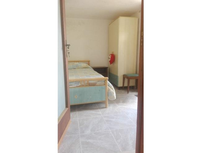 Anteprima foto 7 - Affitto Casa Vacanze da Privato a Presicce-Acquarica (Lecce)