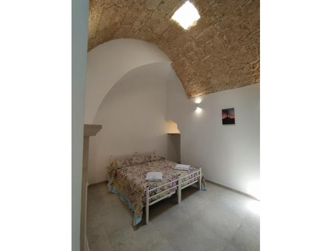 Anteprima foto 8 - Affitto Casa Vacanze da Privato a Presicce-Acquarica (Lecce)