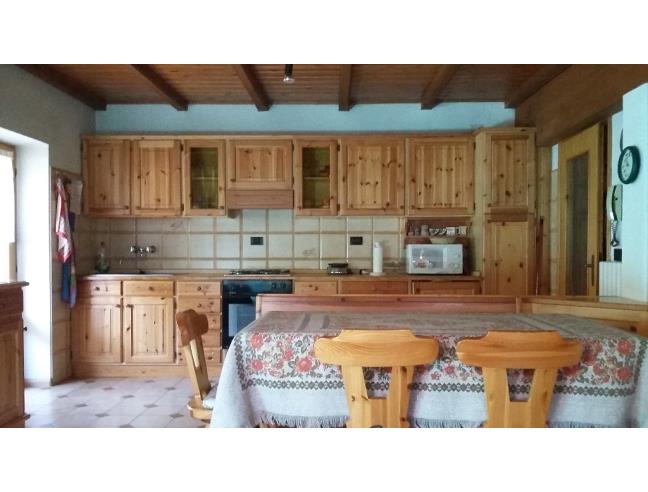 Anteprima foto 1 - Affitto Casa Vacanze da Privato a Primiero San Martino di Castrozza (Trento)