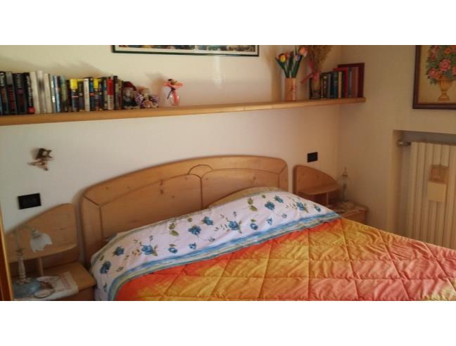 Anteprima foto 2 - Affitto Casa Vacanze da Privato a Primiero San Martino di Castrozza (Trento)