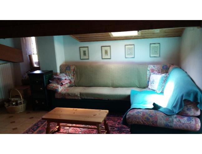 Anteprima foto 3 - Affitto Casa Vacanze da Privato a Primiero San Martino di Castrozza (Trento)