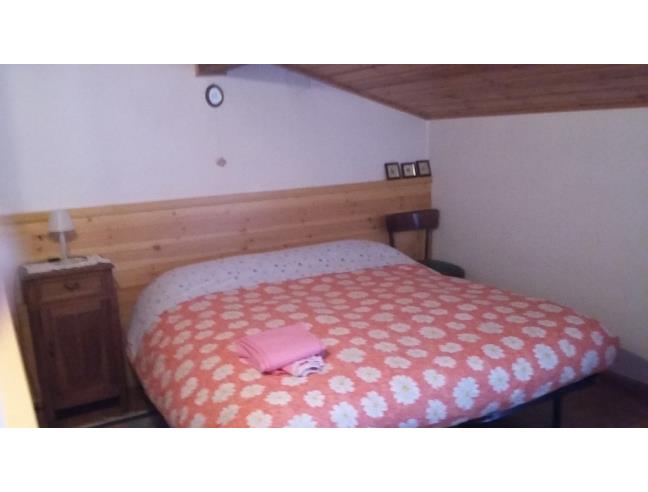 Anteprima foto 4 - Affitto Casa Vacanze da Privato a Primiero San Martino di Castrozza (Trento)