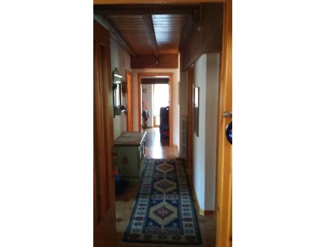 Anteprima foto 5 - Affitto Casa Vacanze da Privato a Primiero San Martino di Castrozza (Trento)