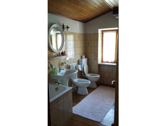 Anteprima foto 6 - Affitto Casa Vacanze da Privato a Primiero San Martino di Castrozza (Trento)