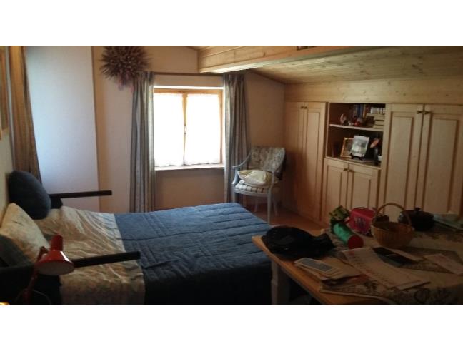 Anteprima foto 7 - Affitto Casa Vacanze da Privato a Primiero San Martino di Castrozza (Trento)