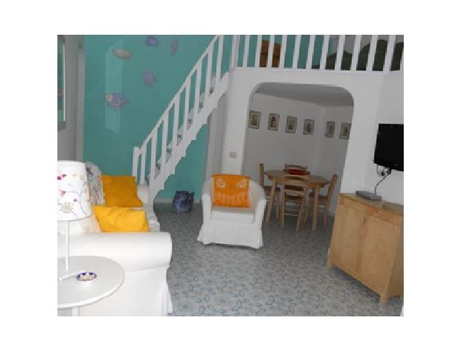 Anteprima foto 1 - Affitto Casa Vacanze da Privato a Procida (Napoli)