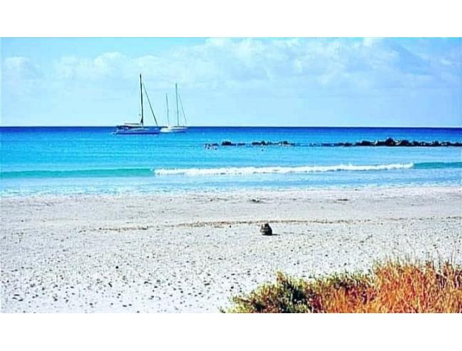 Anteprima foto 1 - Affitto Casa Vacanze da Privato a Pula (Cagliari)