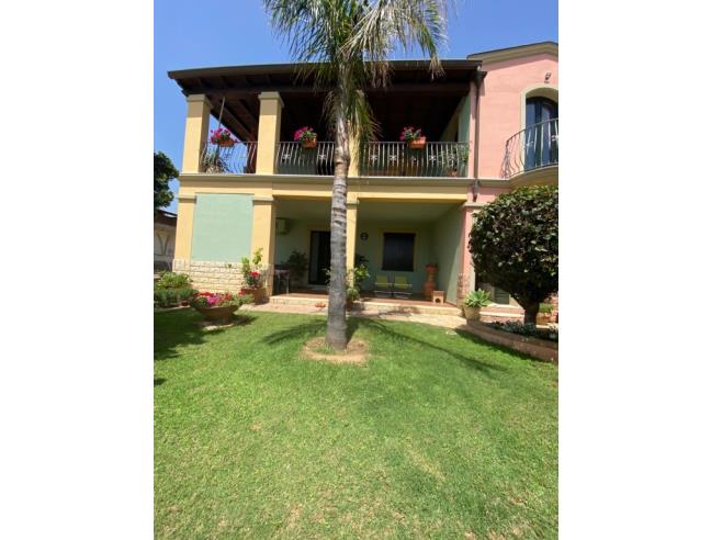 Anteprima foto 7 - Affitto Casa Vacanze da Privato a Pula (Cagliari)