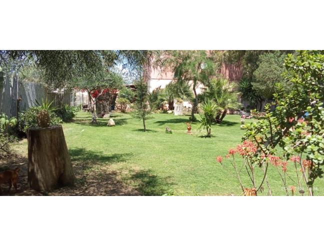 Anteprima foto 3 - Affitto Casa Vacanze da Privato a Pula - Santa Margherita
