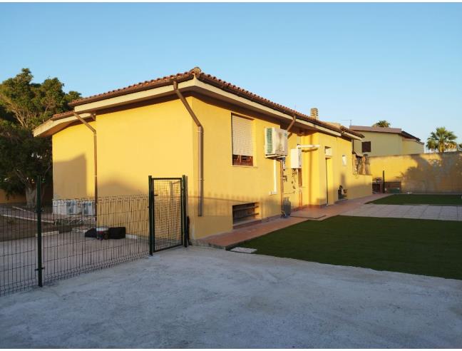 Anteprima foto 1 - Affitto Casa Vacanze da Privato a Quartu Sant'Elena (Cagliari)