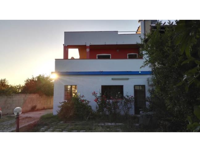 Anteprima foto 1 - Affitto Casa Vacanze da Privato a Quartu Sant'Elena (Cagliari)