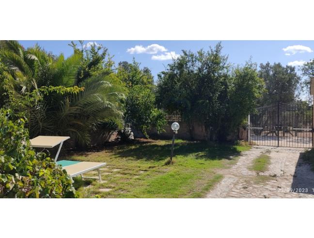 Anteprima foto 1 - Affitto Casa Vacanze da Privato a Quartu Sant'Elena (Cagliari)