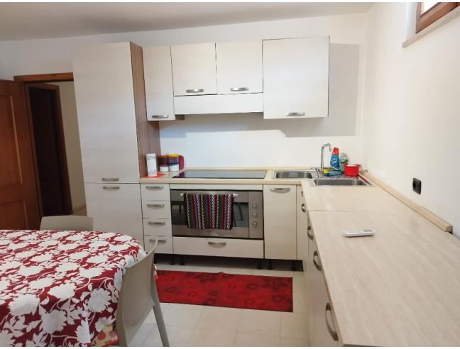 Anteprima foto 3 - Affitto Casa Vacanze da Privato a Quartu Sant'Elena (Cagliari)