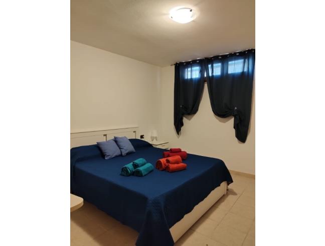 Anteprima foto 4 - Affitto Casa Vacanze da Privato a Quartu Sant'Elena (Cagliari)