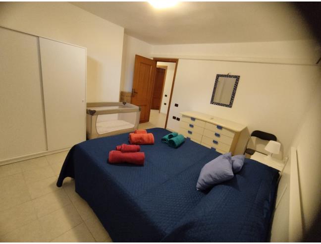 Anteprima foto 5 - Affitto Casa Vacanze da Privato a Quartu Sant'Elena (Cagliari)